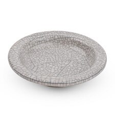 Gray Usurai Plate 3.5"