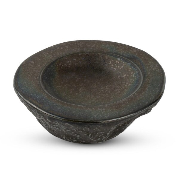 Image of Kubomi Raised Plate 4.75" 1