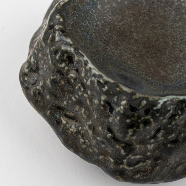 Image of Kurokessho Rock Plate 3.25" 4