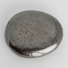 Yuteki Metallic Stone Plate 6" hover-image