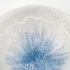 White Form Plate 3.75" hover-image
