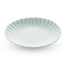 Moist Seiji Kikuwari Plate 6"