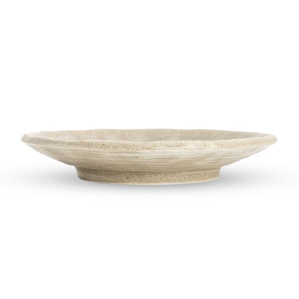 Image of Sougetsu Round Plate 6.5" 2