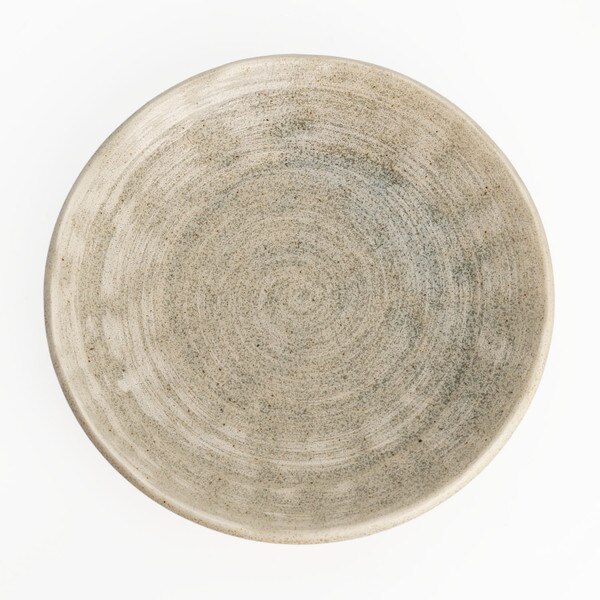 Image of Sougetsu Round Plate 6.5" 3