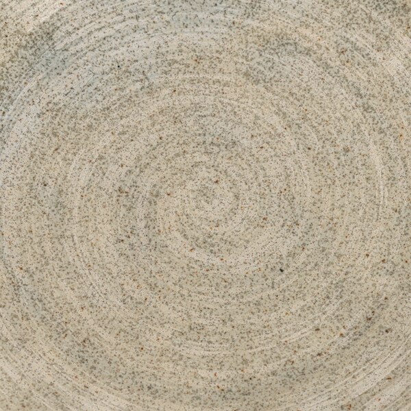 Image of Sougetsu Round Plate 6.5" 4