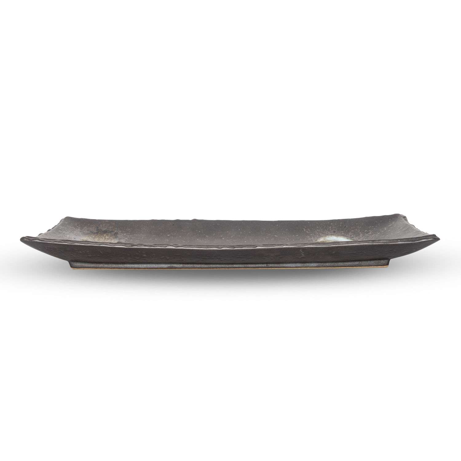 Metallic Rectangular Plate 11