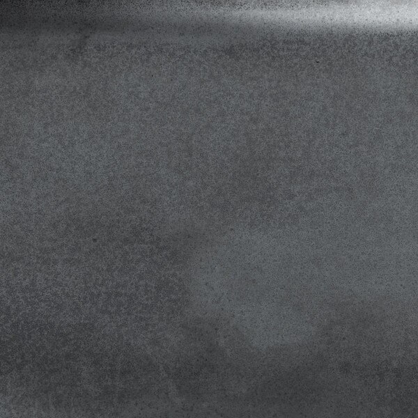 Image of Tessa Black Rectangular Plate 11" 4