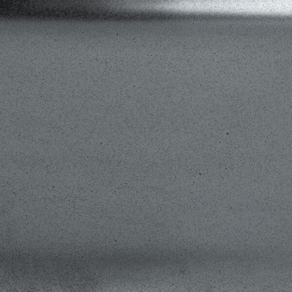 Image of Tessa Black Rectangular Plate 8.5" 4