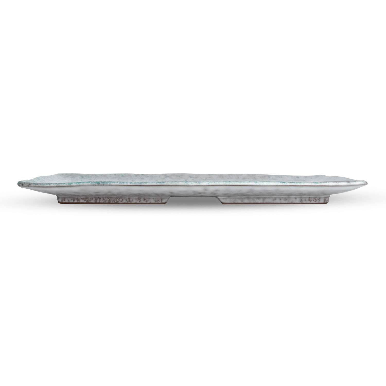 Gray Aobuki Rectangular Plate 11