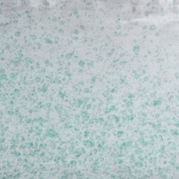 Image of Gray Aobuki Rectangular Plate 11" 4