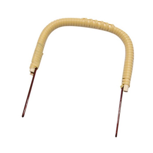 Image of Plastic Teapot Handle 6.25" for Melamine Tea Pot