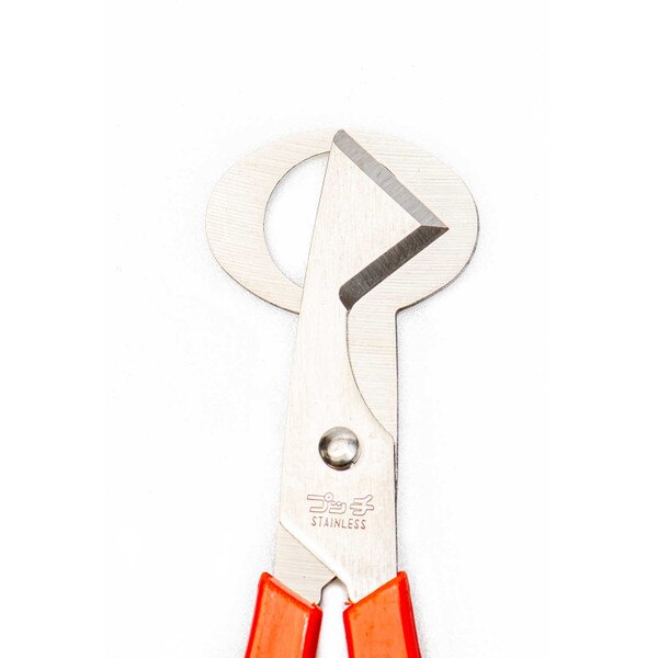 Image of Quail Egg Shell Cutter 3