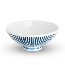 Tokusa Blue Bowl 4.75"