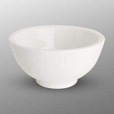 Korin Durable White Bowl 4.25"