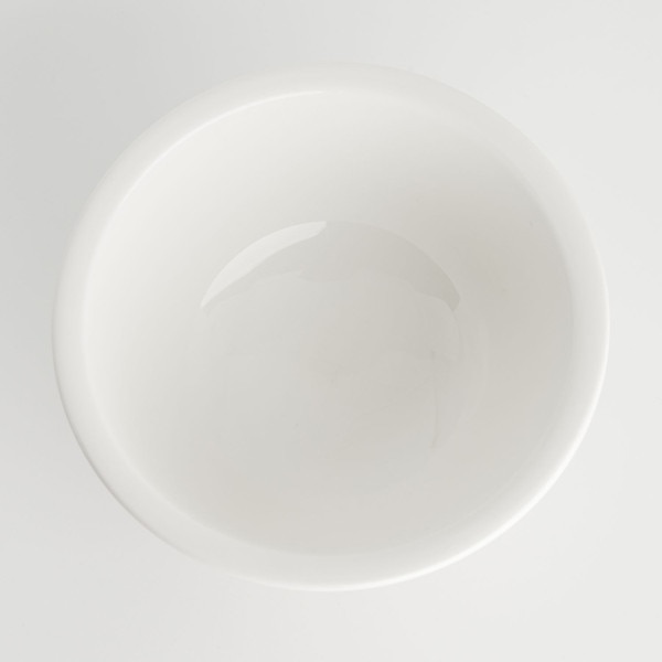 Image of Korin Durable White Bowl 4.25" 3