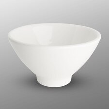 Korin Durable White Bowl 4.75"