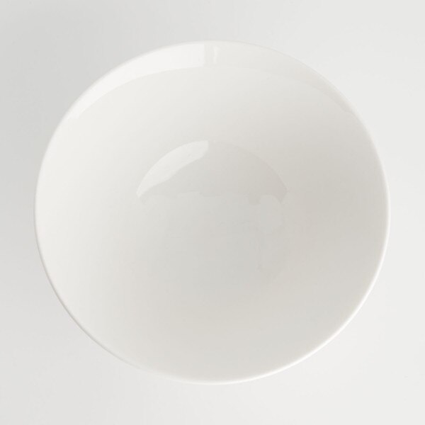 Image of Korin Durable White Bowl 5" 3