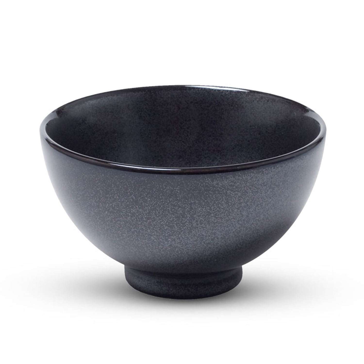 Tessa Black Rice Bowl 4.25