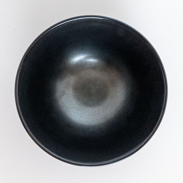 Image of Tessa Black Rice Bowl 4.25" 3