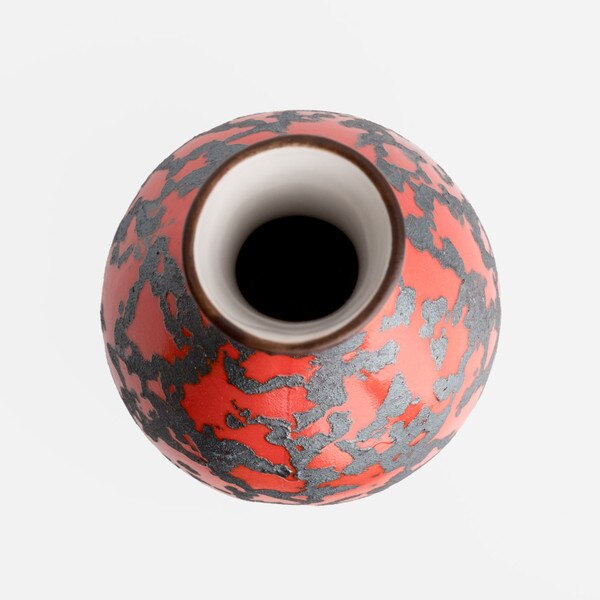 Image of Shumon Sake Bottle 6.5 oz 3