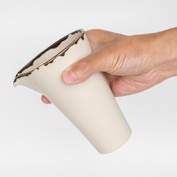 Image of Theory Sake Carafe 11.5 oz 5