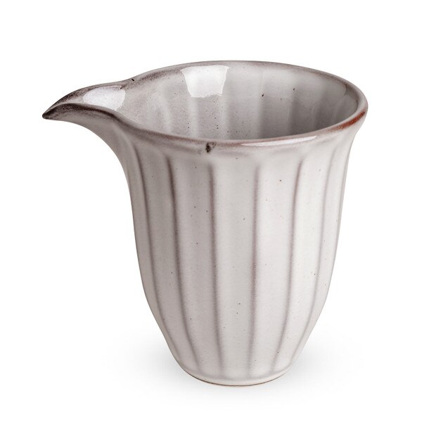 Image of Fuga White Sake Carafe 12 oz 1