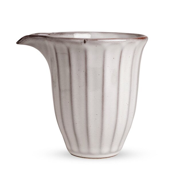 Image of Fuga White Sake Carafe 12 oz 2