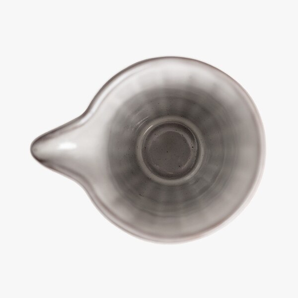 Image of Fuga White Sake Carafe 12 oz 3