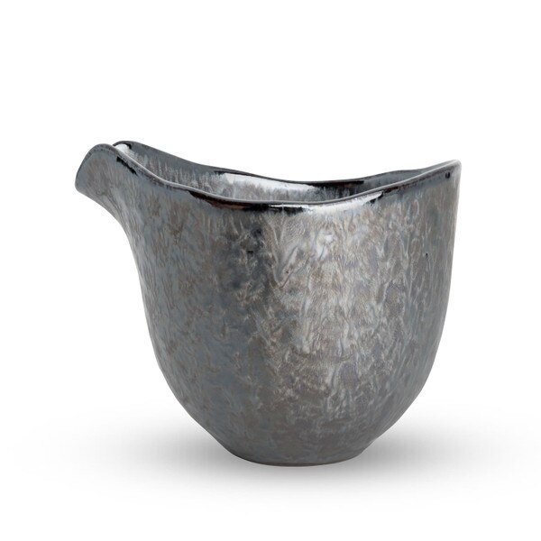 Image of Utage Silver Sake Carafe 8 oz 2