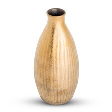 Kuro Yuzu Gold Sake Bottle 8 oz