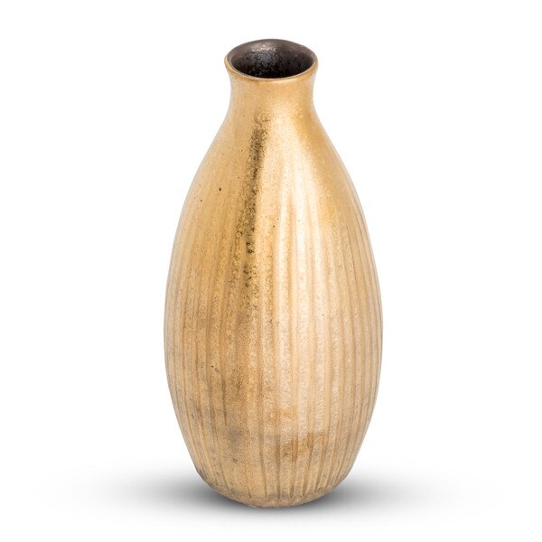 Image of Kuro Yuzu Gold Sake Bottle 8 oz 1