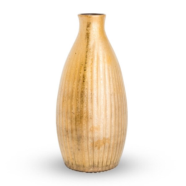 Image of Kuro Yuzu Gold Sake Bottle 8 oz 2