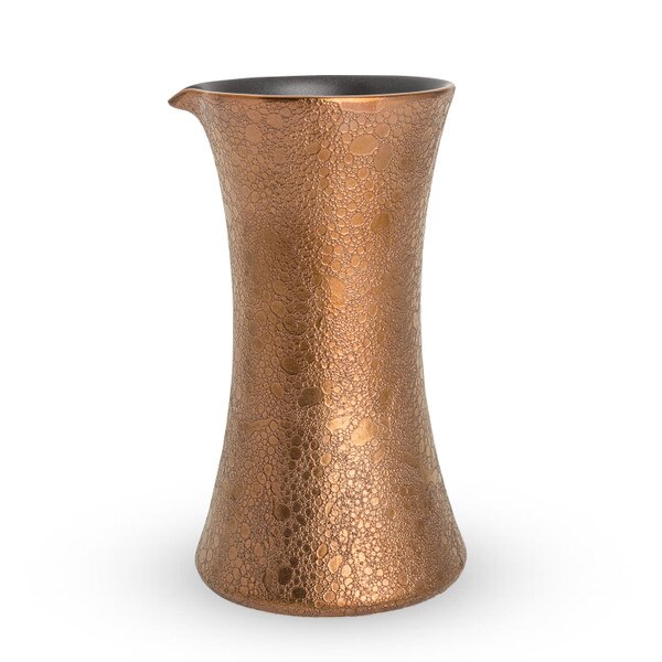 Image of Gen Bronze Sake Carafe 7 oz 2