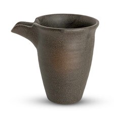 Bizen Sake Carafe 11 oz