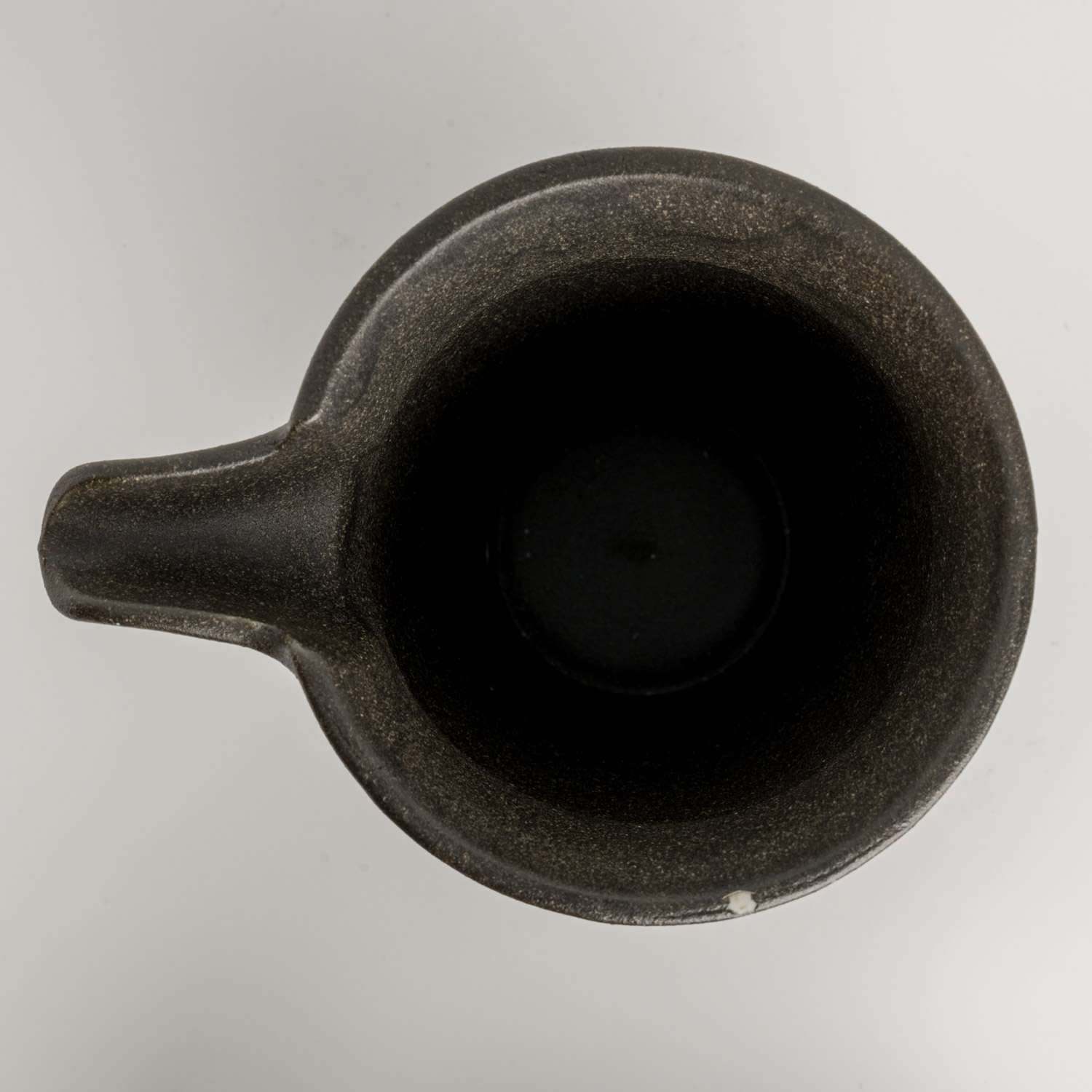 Bizen Sake Carafe 11 oz | Korin