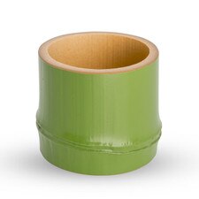 Wakatake Bamboo Sake Cup