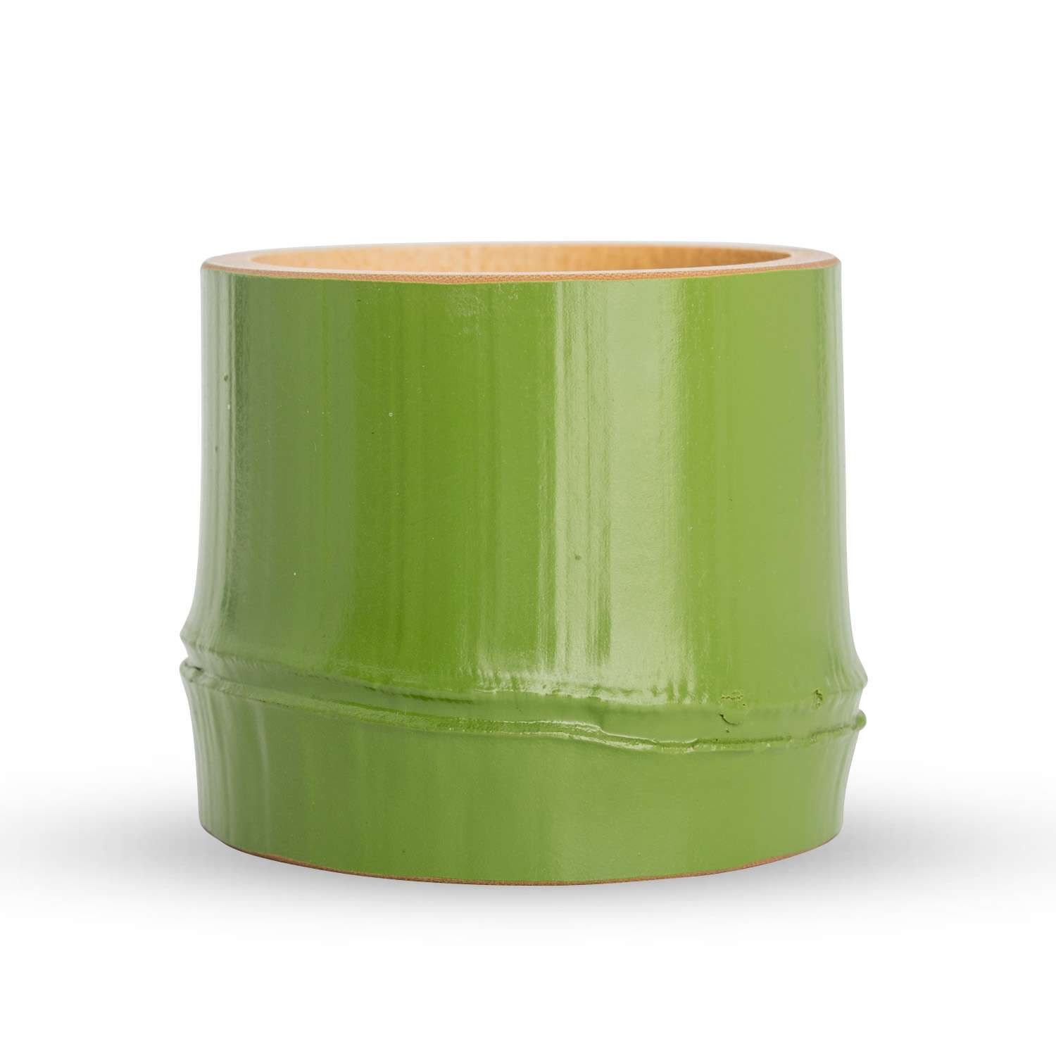 Wakaya ケトシェイク&ミネラル Wakatake Bamboo Sake Cup | Korin