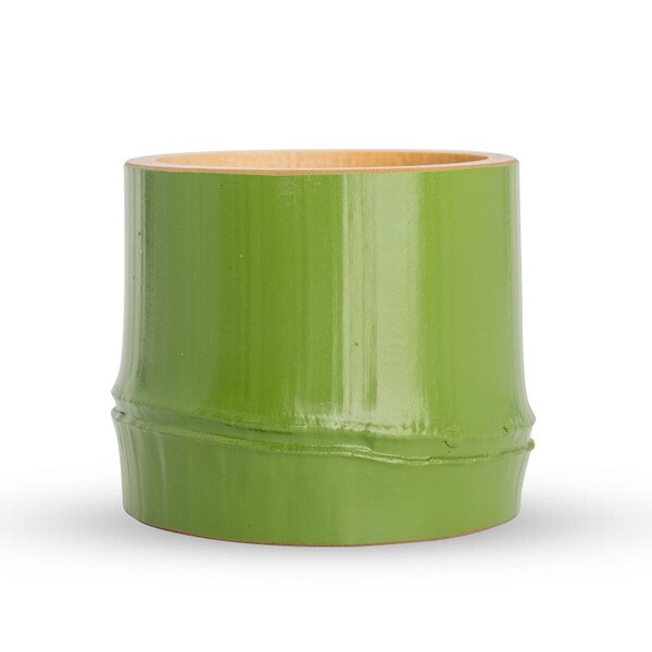 Image of Wakatake Bamboo Sake Cup 2