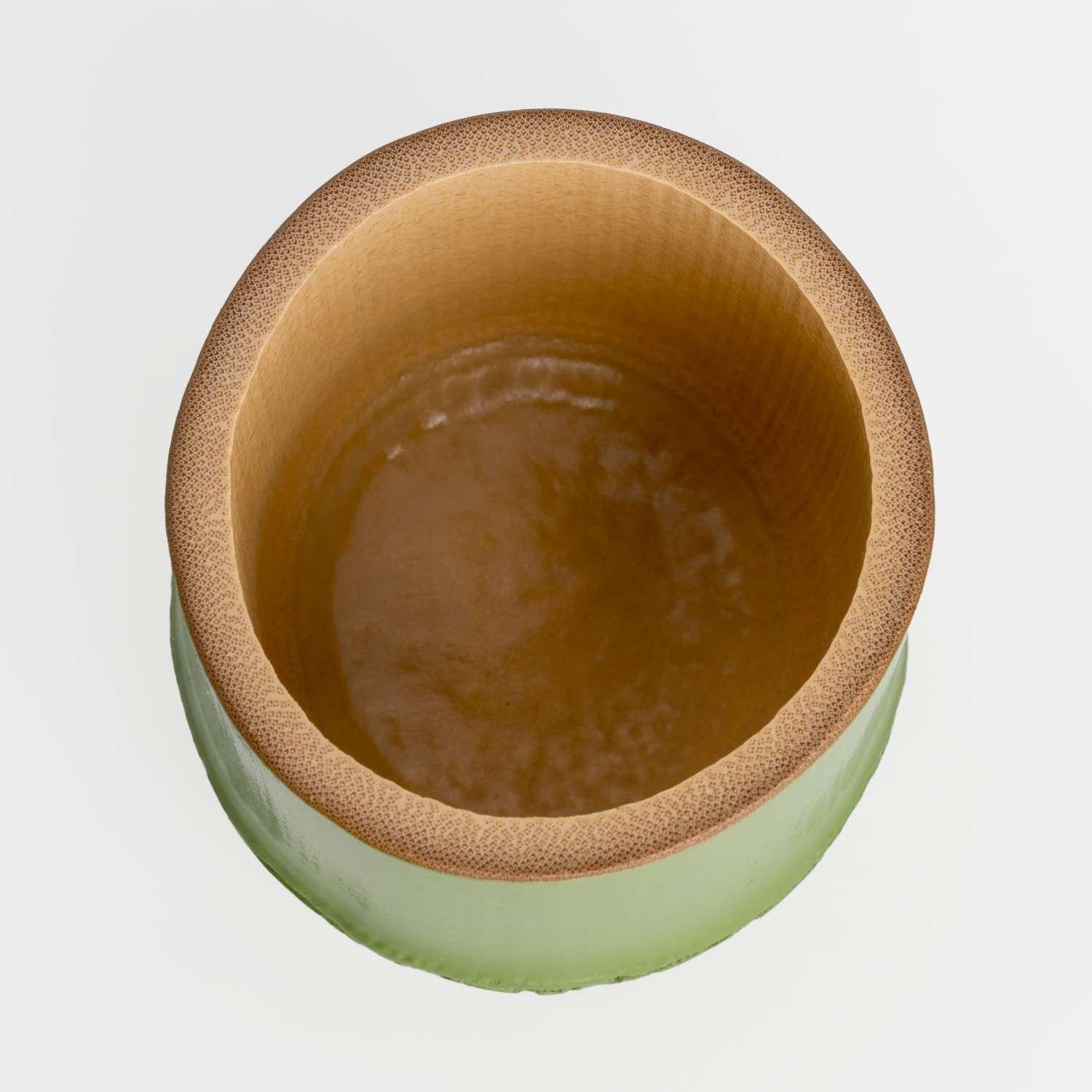 Wakatake Bamboo Sake Cup | Korin