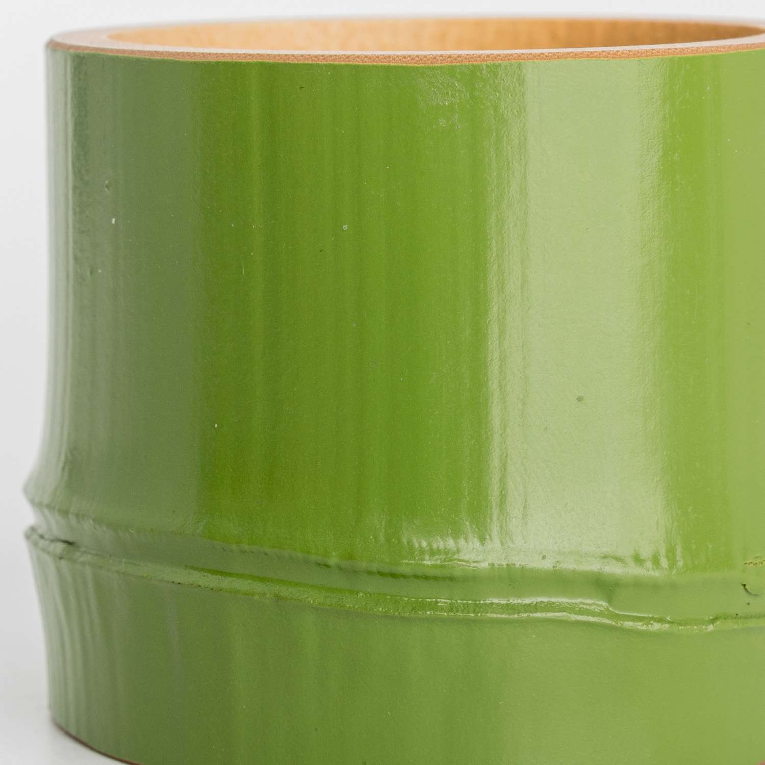 Wakatake Bamboo Sake Cup | Korin