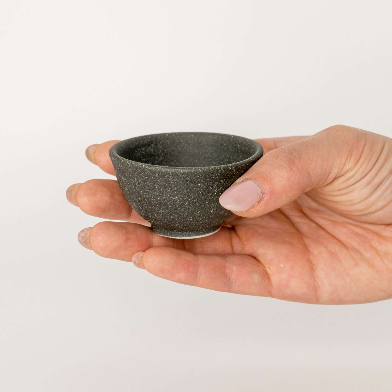 Bizen Fu Sake Cup | Korin