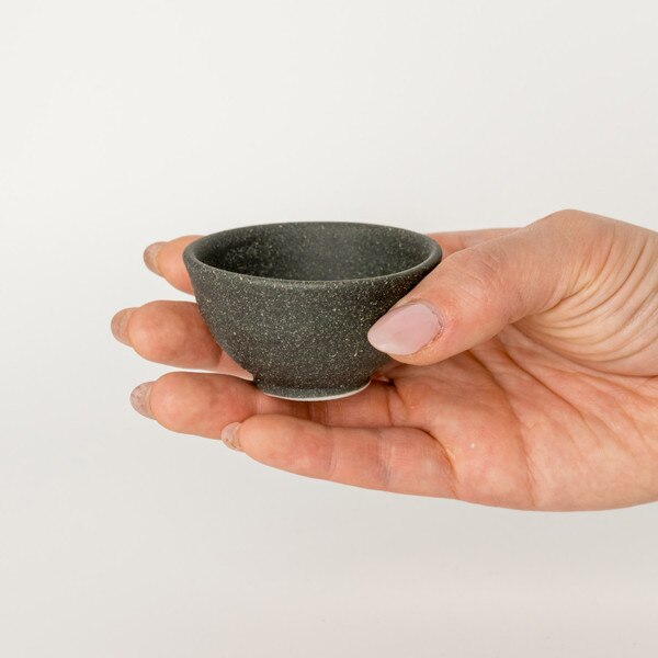 Image of Bizen Fu Sake Cup 3
