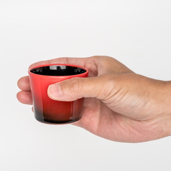 Image of Focus Sake Cup 5