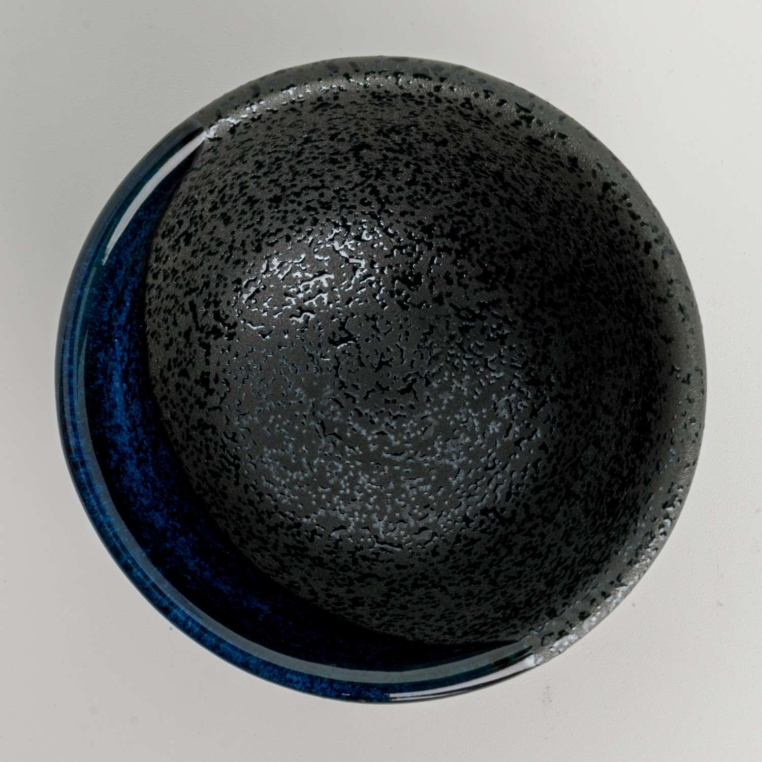 Seiryu Blue Sake Cup | Korin