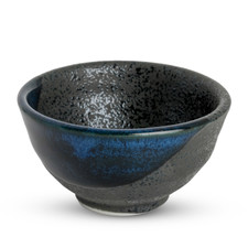 Seiryu Blue Sake Cup