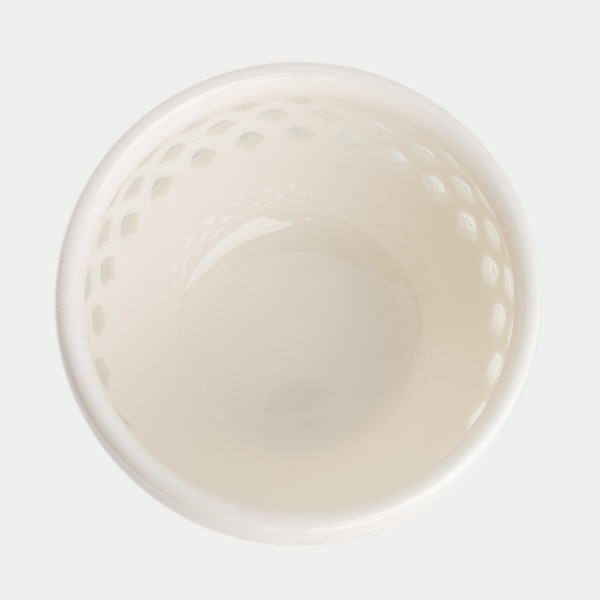 Image of Hotaru White Sake Cup 2