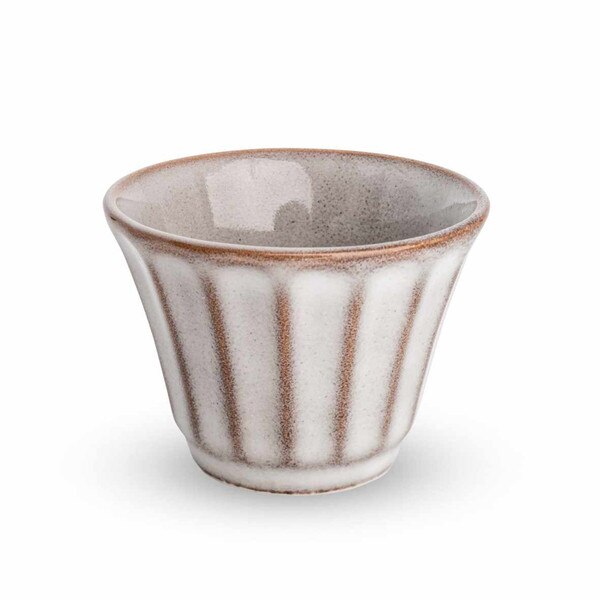 Image of Fuga White Sake Cup 1