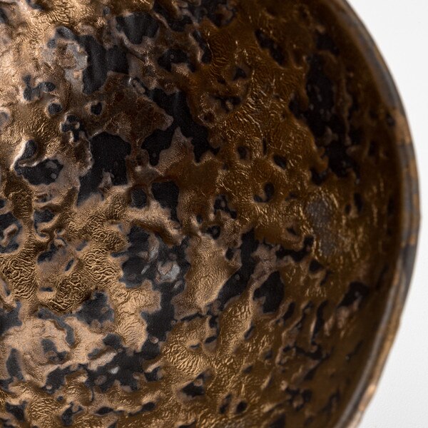 Image of Kaji Brass Footed Sake Cup 4