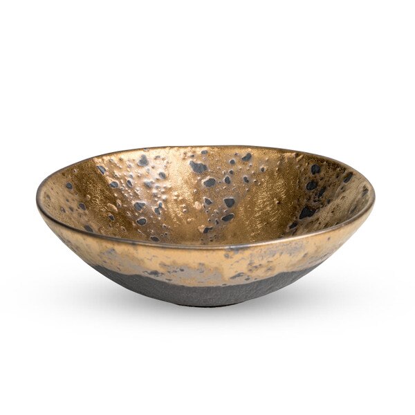 Image of Kaji Brass Sake Cup 1