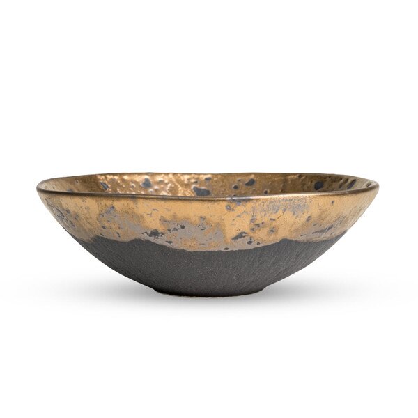 Image of Kaji Brass Sake Cup 2